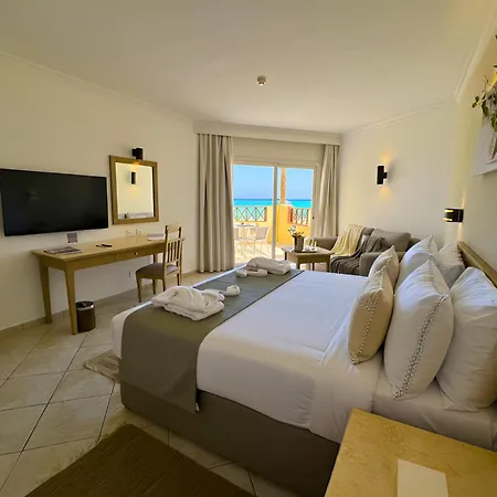 Casa Mare Resort - Ex, Royal Tulip Beach Resort-3