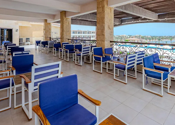 Royal Brayka Beach Resort Abu Dabab