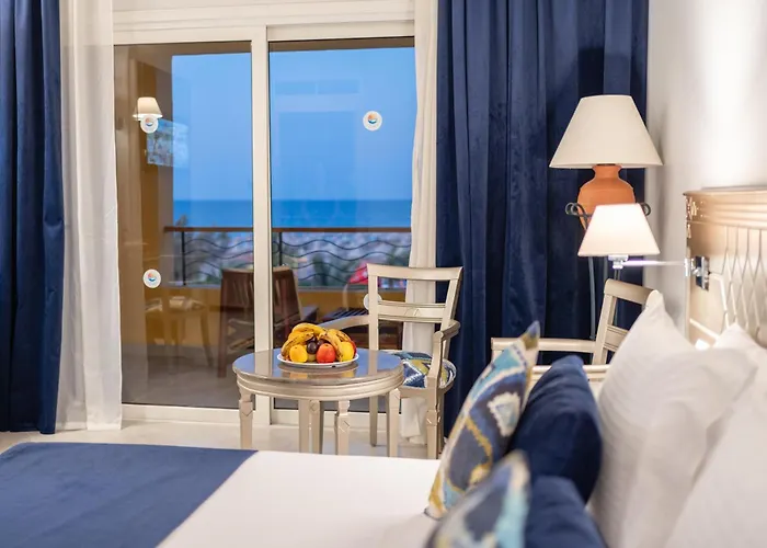 Malikia Resort Abu Dabbab Marsa Alam